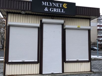 Здам в оренду МАФ