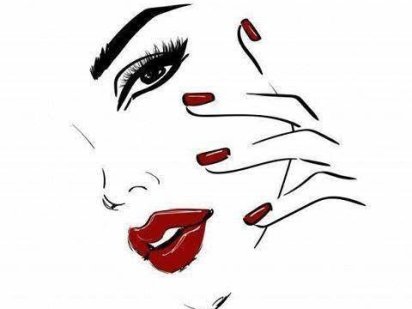 Салон краси -оренда