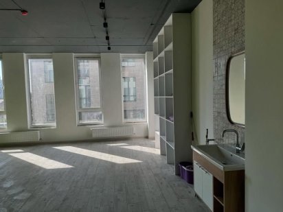 Здається офіс в оренду в бізнес центрі «IQ” Хмельницький