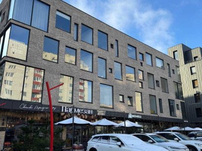 Оренда приміщення 55,8 кв.м великі панорамні вікна Хмельницкий