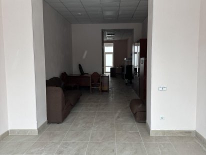 Торгова площа на Виставці Хмельницький