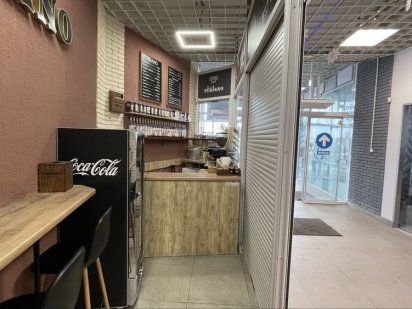 Оренда приміщення під каву Хмельницкий
