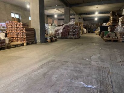 оренда сухого теплого складу Хмельницький