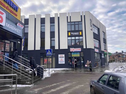 Оренда офісів для Юидичних осіб та підприємств ! Може бути з ПДВ Хмельницький