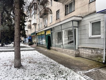 Оренда приміщення Центр 47 м2 Хмельницький