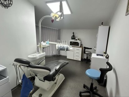 Стоматологічне крісло оренда Хмельницький