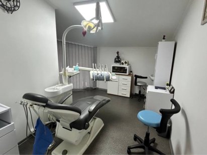 Крісло стоматолга аренда Хмельницкий