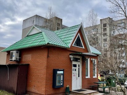 Сдам в аренду 30кв Южное