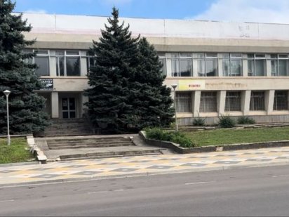 Здам комерційну нерухомість Южноукраїнськ