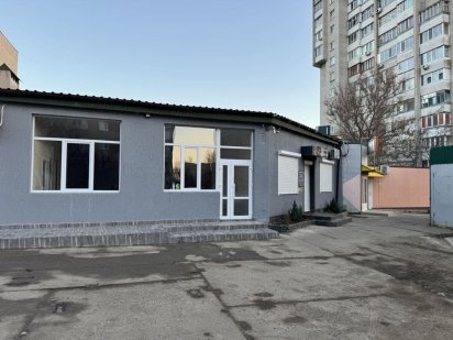 Сдам свое помещение со свежим капитальным ремонтом 68 кв/М Южноукраїнськ