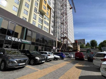 Ідеальне приміщення під кавʼярню. Хмельницкий