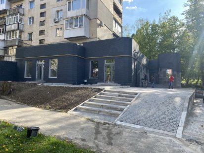 Здам в оренду приміщення Хмельницький