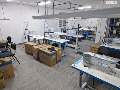 Оренда виробничого приміщення, 250 м2 Хмельницький