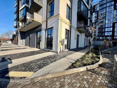 Оренда приміщення в центрі. 1 поверх Хмельницький