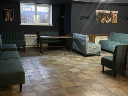 Приміщення 90м, зупинка Фастівська Біла Церква