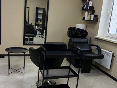 Оренда робочого місця для перукарів Борисполь