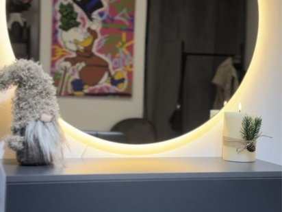 Оренда перукарського крісла Белая Церковь