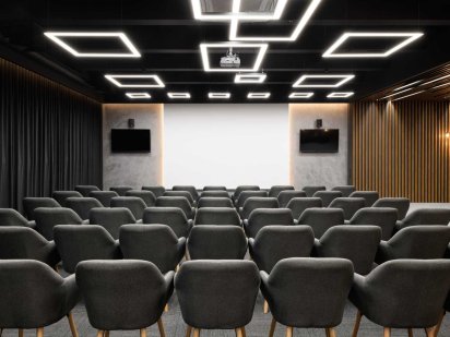 Оренда конференц зали Ribas Rooms Bila Tserkva Белая Церковь