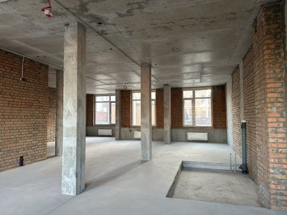 Сдам нежитлове приміщення Бровари