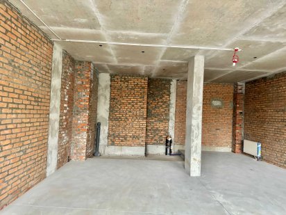 Оренда комерційного приміщення без % в ЖК Лавандовий, 57 кв.м Бровари