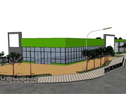 Новий Комплекс Бровари / вул.Київська Бровари