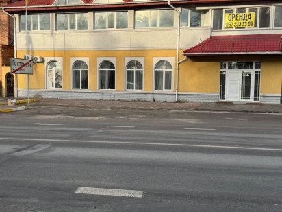 Буча. ОРЕНДА. Комерція. Окрема фасадна будівля. 451 м2 Буча
