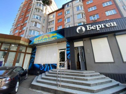 Оренда приміщення в Центрі міста Хмельницький