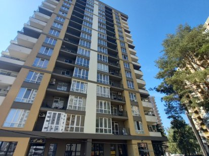 КРОНА ПАРК 2 здам гарне приміщення з ремонтом 1 поверх 46,6 м2 Бровари