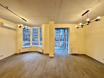 Оренда комерційного приміщення в ЖК Гранд Бурже Буча