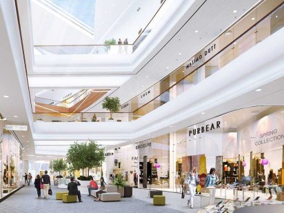 Оренда комерції в найбільшому спальному районі міста Хмельницкий