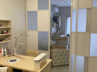 Кабінет манікюру Буча/Гостомель Буча