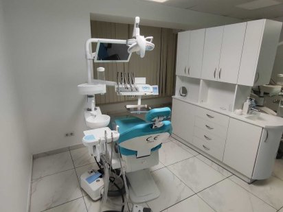 Оренда стоматологічного крісла Хмельницький Хмельницький