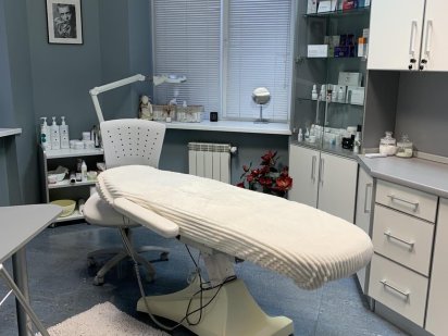 Оренда кабінету косметолога в салоні Буча