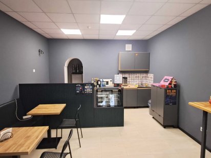 Оренда комерційного приміщення в центрі Бучи! Буча