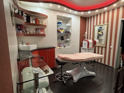 Оренда кабінету косметолога/майстра естетиста/тату Буча