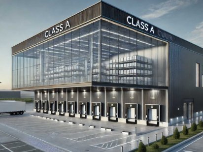 4000 м2 левый берег Аренда класс А стеллажи паллетные. Без  комиссии.