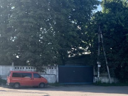 Оренда нежитлового приміщення 440 м2 Бровари