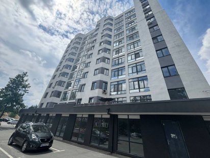 Здам приміщення 460м2. Фасад, перший поверх. Без комісії Буча