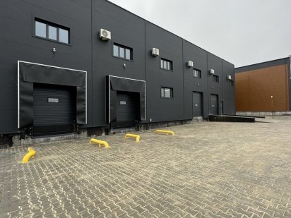 Оренда склад з ремонтом с. Княжичі, Броварський район Бровари