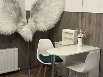 Оренда, майстер манікюру Вишневое