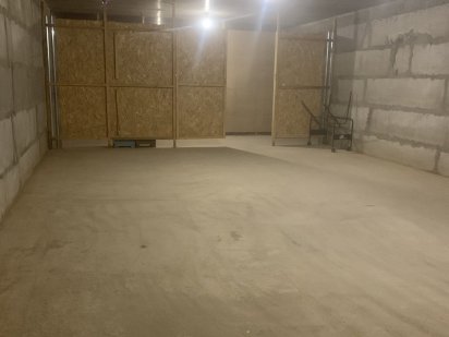 Здам склад 100 м. Святопетрівське Вишневое