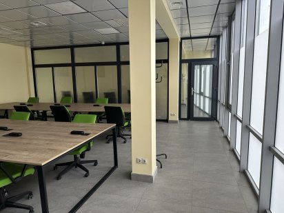 Оренда приміщення Вишневе Вишневое