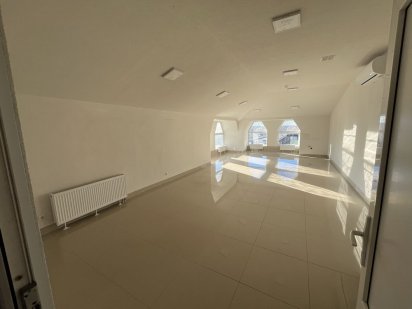 Здам в довготривалу оренду приміщення комерційне від власника Белая Церковь