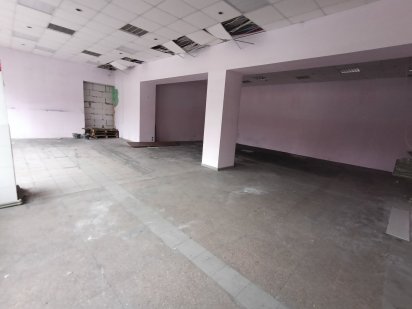 Оренда фасадного приміщення бул.Олександрійський Белая Церковь