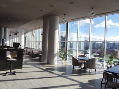 приміщення під бар або ресторан Вишневое