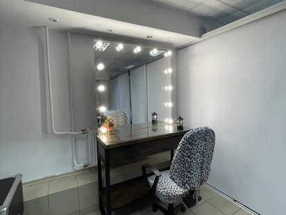 Здам місце для бʼюті майстра в центрі міста. Біля Трц Вега Белая Церковь