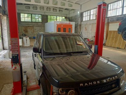 Аренда СТО Бровары. Умови 40% мої на 60% ваші. Оренда СТО Бровари. Бровари