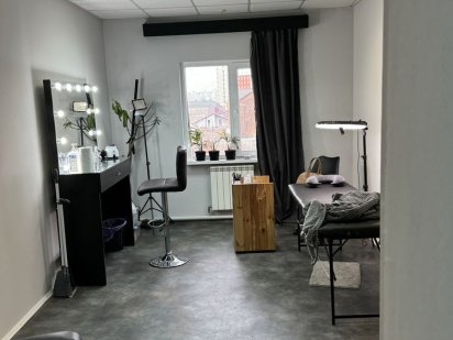 Оренда приміщення для майстра Белая Церковь