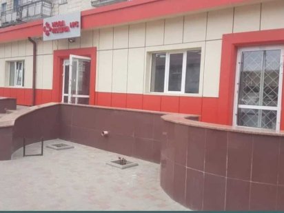 Здається нежитлові приміщення 215кв, 60кв,40кв Бровари