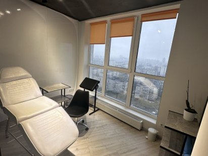 Аренда кабінету бʼюті майстра оболонь